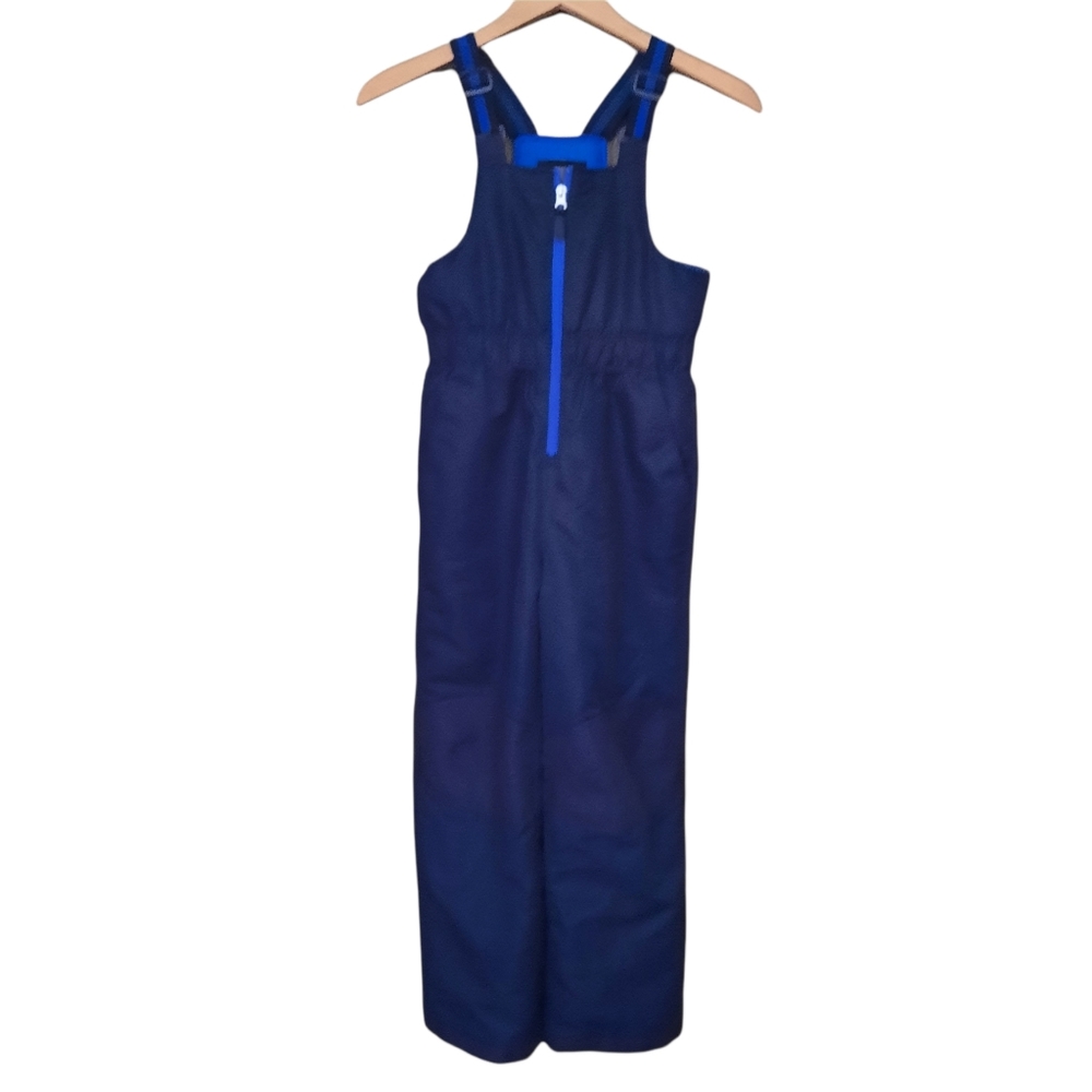 Swiss Tech Youth Snow Overalls Size M (8)